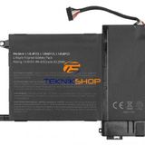 Lenovo IdeaPad Y700-15ISK, L14M4P23 Notebook Bataryası