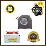 Lenovo Ideapad Y700 80NV Notebook Cpu Soğutucu Fan