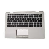 Lenovo IdeaPad Yoga 310-11IAP Siyah Klavye
