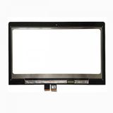 Lenovo Ideapad Yoga 500-14IBD Uyumlu Notebook Ekran