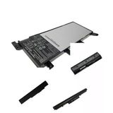 Lenovo Ideapad Yoga 710-11Isk Notebook Bataryası - Pili / Retro