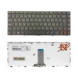 Lenovo IdeaPad Yoga 80N5 Klavye