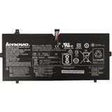 Lenovo Ideapad Yoga 900-13ISK, 900-13ISK2, L14L4P24, L14M4P24 Notebook Bataryası, Pili ( Orjinal )