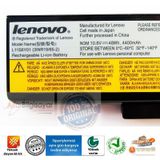 Lenovo Ideapad Z480 Notebook Batarya