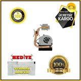 Lenovo Ideapad Z50 80 Z50 75 Notebook Cpu Heatsink Fan