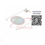 Lenovo İdeapad Z580 20135 Notebook L+r Sağ Sol Hinge Menteşe Takımı