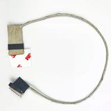 Lenovo İdeapad Z580 Z585 Lvds Cable Dd0lz3lc030 Notebook Lcd Data Kablosu