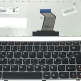 Lenovo IdeaPad Z585 Klavye