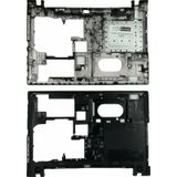 Lenovo İle Uyumlu G510s (Type 20276), G510s (Type 80Cj) Notebook Alt Kasa