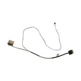 Lenovo İle Uyumlu Ideapad 110-15Ibr Type 80T7, 110-15Ibr Type 80W2 Ekran Data Flex Kablosu