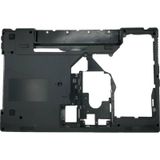 Lenovo İle Uyumlu Ideapad G570, G570a, G570ah Notebook Alt Kasa Hdmı Portlu