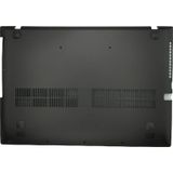 Lenovo İle Uyumlu Ideapad P500 Notebook Alt Kasa