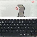 Lenovo İle Uyumlu Ideapad P580 Klavye