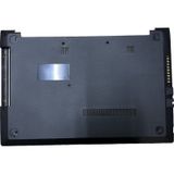 Lenovo İle Uyumlu Ideapad V510-15Ikb 80Wq01setx, V510-15Ikb 80Wq01u2tx Notebook Alt Kasa