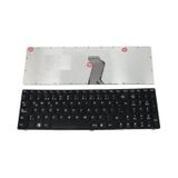 Lenovo İle Uyumlu Ideapad Z565 Versiyon 20066, 4311 Klavye
