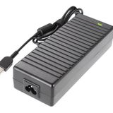 Lenovo İle Uyumlu Thinkpad P1 Gen 1 Versiyon 20Md, 20Me Adaptor, Sarj Aleti Cihazi 130W