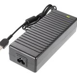 Lenovo İle Uyumlu Thinkpad P1 Gen 2 Versiyon 20Qt, 20Qu Adaptor, Sarj Aleti Cihazi 130W