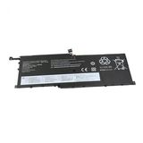 Lenovo ile Uyumlu ThinkPad X1 Yoga Gen2 type 20JD, 20JE, 20JF, 20JG Batarya Pil