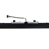 Lenovo ile Uyumlu V510-15IKB Versiyon 80WQ Laptop Batarya Pil