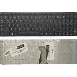 Lenovo İle Uyumlu V580 Type 4738, V580c Type 20160 Notebook Klavye Siyah Tr