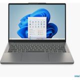 Lenovo Ip Slim 3 14IRH10 I5-13420H 16GB 512GB SSD 14" Wuxga Windows 11 Home 83K00028TR-P2 Taşınabilir Bilgisayar - Lenovo Çanta - Gri