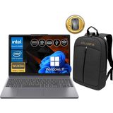 Lenovo Ip Slim 3 I5-13420H 16GB 1tb SSD W11PRO 15.6" Notebook 83K1004ETR ATL88 + Çanta & Mouse - 1 TB - 16 GB