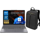 Lenovo Ip Slim 3 I5-13420H 16GB 512GB SSD W11PRO 15.6" Notebook 83K1004ETR ATL63 + Çanta Hediye - 512 GB - 16 GB