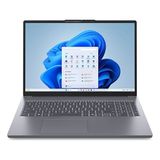 Lenovo Ip Slim 3 Intel Core I7 13620H 24 GB 512 GB SSD 16" Wuxga IPS Windows 11 Taşınabilir Bilgisayar 83K2001WTR - Emtech Çanta