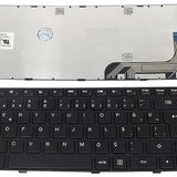 Lenovo IP100-15IBY Klavye