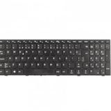 Lenovo IP110 IP110-15IBR 110-15 Siyah Notebook Klavye