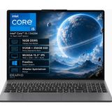 Lenovo IP3 83K100Q0TR-04 i5-13420H 16GB DDR5 512GB+256GB SSD WUXGA 15.3" IPS FreeDos - 512 GB - 16 GB