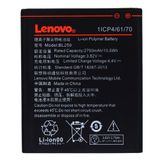 Lenovo K5 A6020a41 Bl-207 Batarya Pil