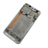 Lenovo K5 A6020A41 Dokunmatik Gold Çıtalı Lcd Ekran
