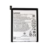 Lenovo K6 Note Batarya Pil Lityum İyon Pil