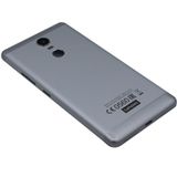 Lenovo K6 Note K53a48 Kasa Arka Pil Kapağı