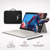 Lenovo Klavye, Kılıf ve Kalemli 11,1 Inç 3,2k 144 Hz Dokunmatik Tablet, 12 GB Ram 256 GB Hafızayla Yüksek Performans - Standart Paket