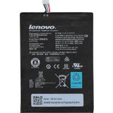 Lenovo L12D1P31 Lepad Ideatab A1000 A1010 A5000 A3000 3650 mAh Pil Batarya
