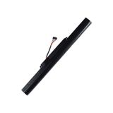 Lenovo L12M4E01 14.8V Notebook Batarya