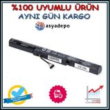 Lenovo L14S3A01 14.4V Notebook Batarya