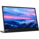 Lenovo L15 15.6" 60Hz 6Ms (Type-C) Full Hd Ips Monitör