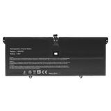 Lenovo L16C4P61 Notebook Bataryası Pili