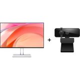 Lenovo L27-4C Full Hd Oyun Monitörü 27 Inç – 67DEKAC1AE + 310 Fhd Web Kamerası - 0,03 ms - 100 Hz