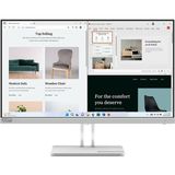 Lenovo L27E-40 Serisi Monitör 27″ Düz, Fhd, Va Panel, HDMI ve Vga, 75 Hz, 4 Ms (67ACKAC4AE) - 0,03 ms - 100 Hz