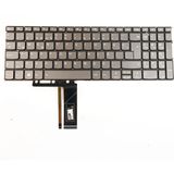 Lenovo LCM16H66TQ-686 LCM16H6 Notebook Klavye Işıklı (V.2) - Dahili Klavye