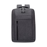 Lenovo Lecoo Bg01 15-15.9 Laptop Bölmeli Çok Fonksiyonlu Sırt Çantası