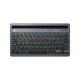 Lenovo Lecoo Bk100 Gri Tkl Kablosuz Klavye