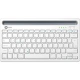 Lenovo Lecoo Bk100 Q Kablosuz Bluetoothlu Beyaz Klavye
