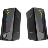 Lenovo Lecoo DS104 Siyah Kablolu Masaüstü Hoparlör