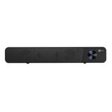 Lenovo Lecoo DS111 Buetooth Kablolu Siyah Stereo 6W Soundbar Taşınabilir Hoparlör