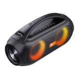 Lenovo Lecoo DS152 Boombox RGB Taşınabilir Bluetooth Hoparlör
